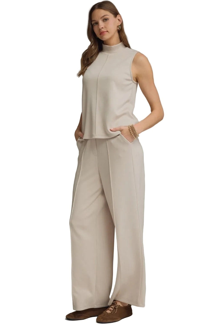 Sophia Set - Almond
