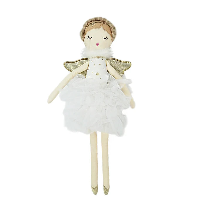 Adele Gold Angel
