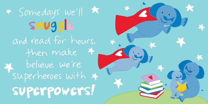 Auntie Loves Little One