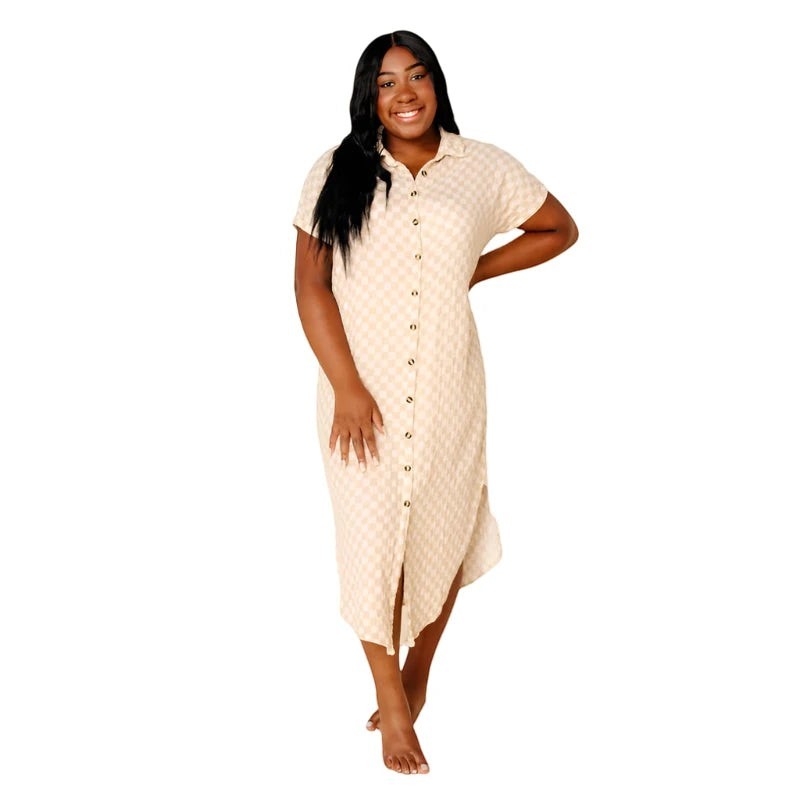 The Everyday Dress - Austin