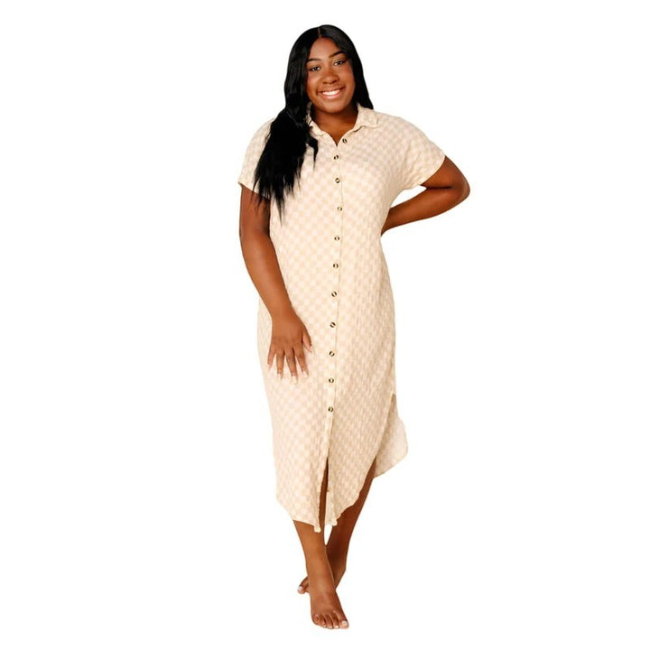 The Everyday Dress - Austin