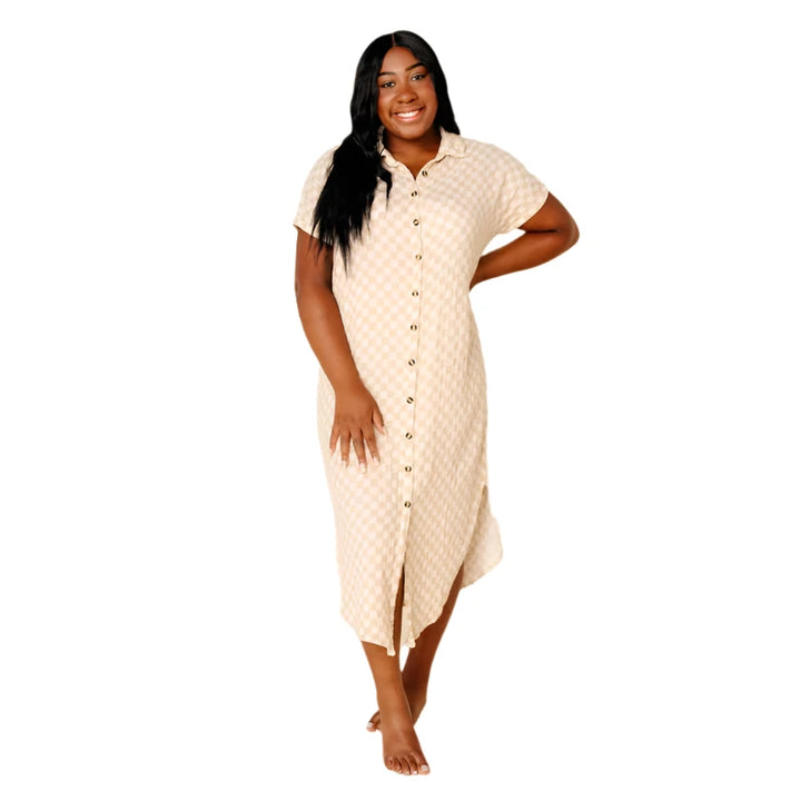 The Everyday Dress - Austin