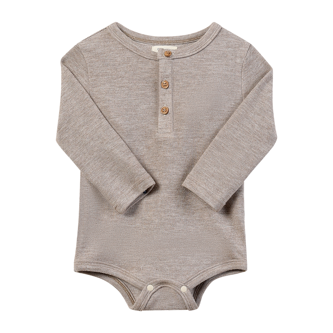 Aynor Onesie - Beige