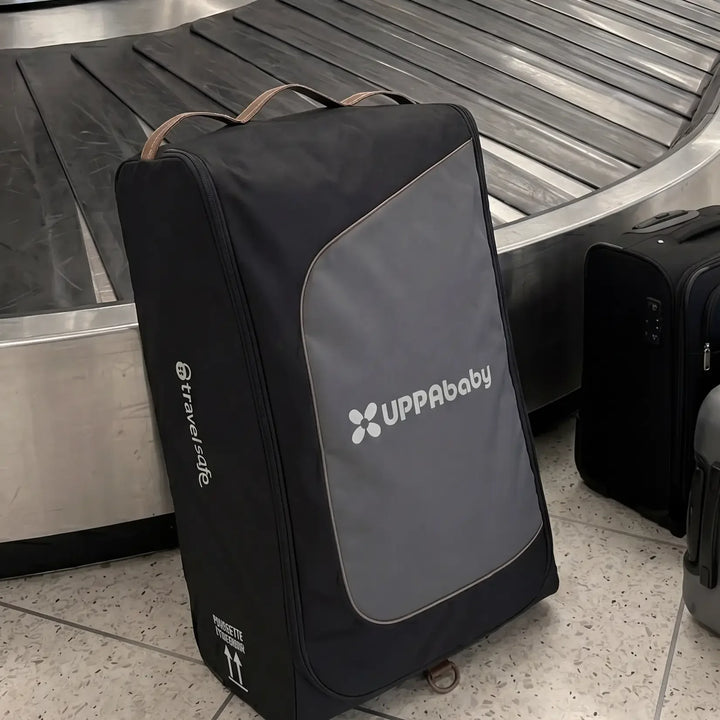 Travel Bag - Vista, Cruz