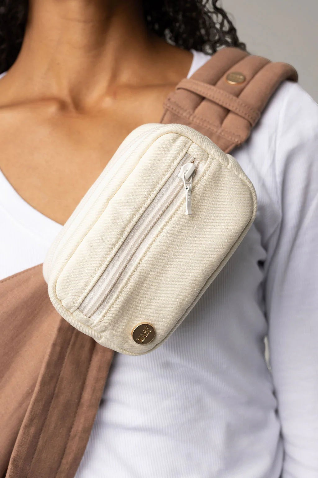 The Mabe Monarch Accessory Bag