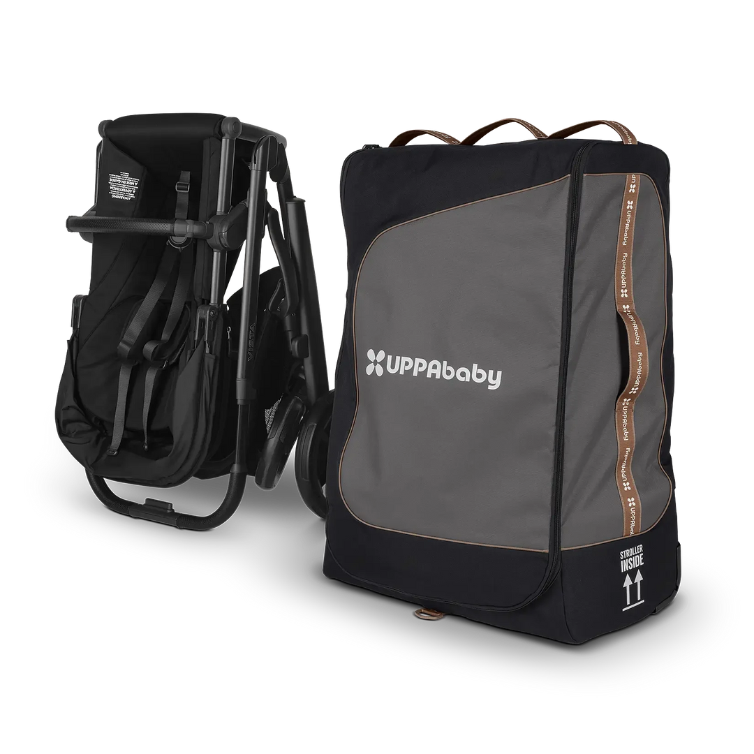 Travel Bag - Vista, Cruz