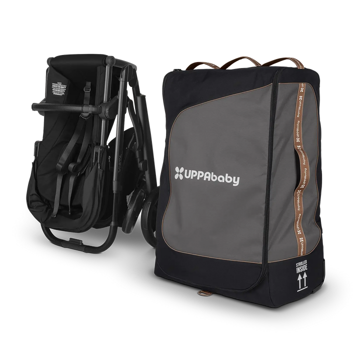 Travel Bag - Vista, Cruz