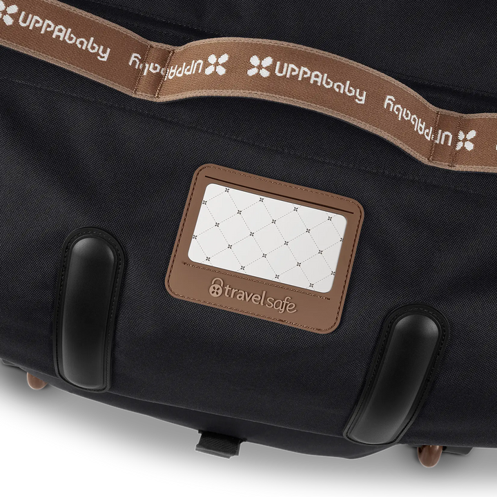 Travel Bag - Vista, Cruz