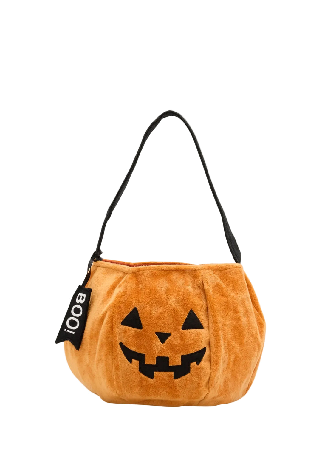 Pumpkin Halloween Bag