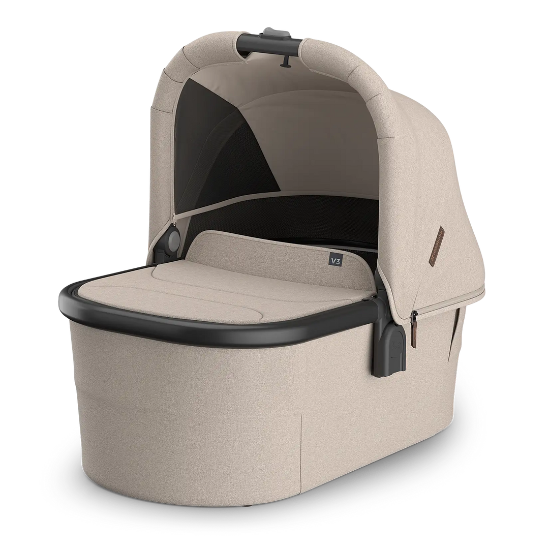 UPPAbaby Bassinet V3 Beau