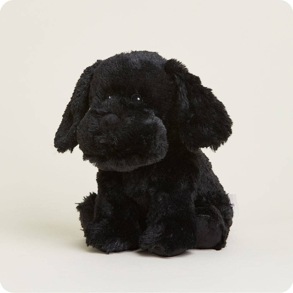 Black Lab Warmies