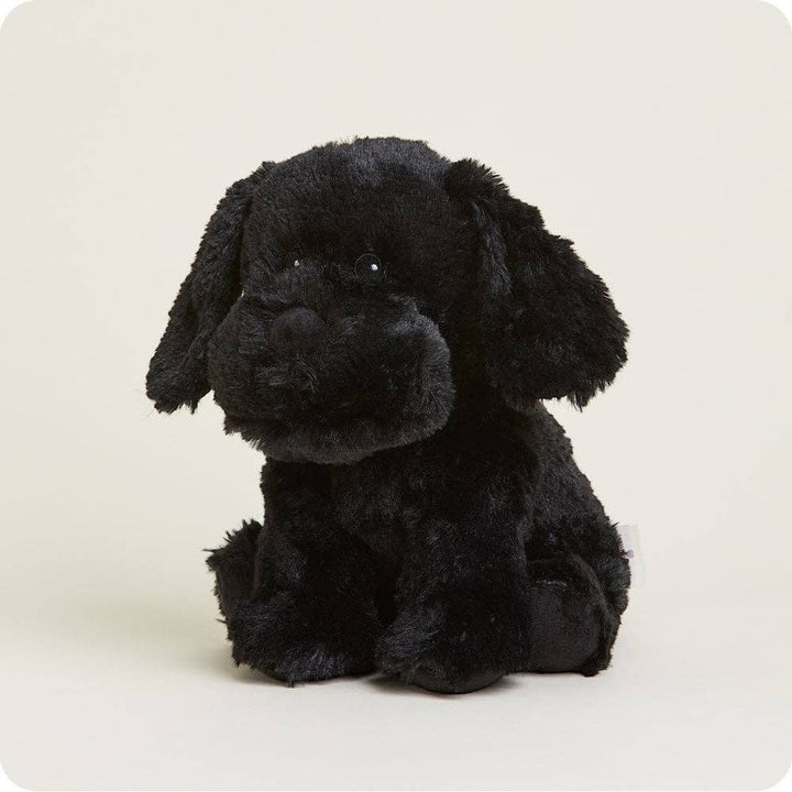 Black Lab Warmies