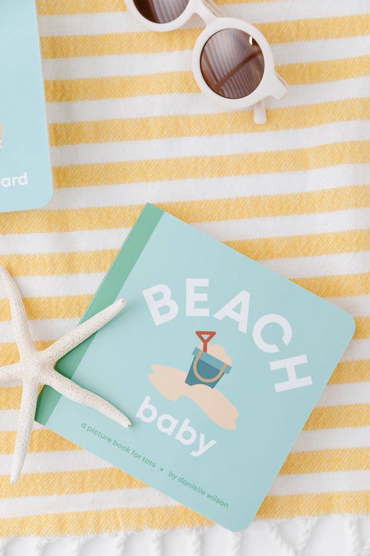 Beach Baby