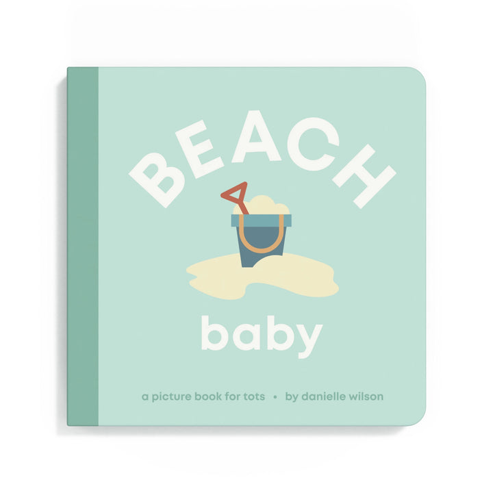 Beach Baby