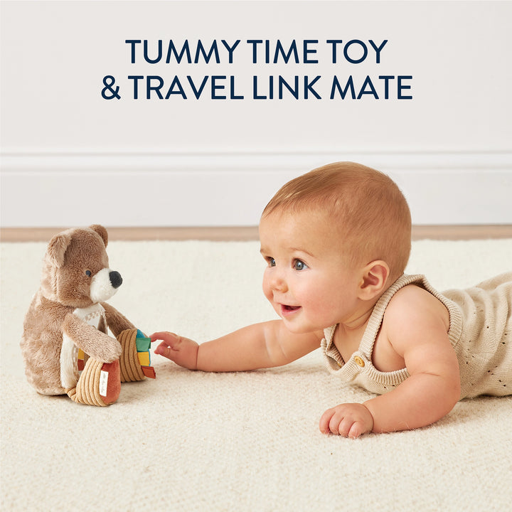 Itzy Bitzy Mirror™ - Bear