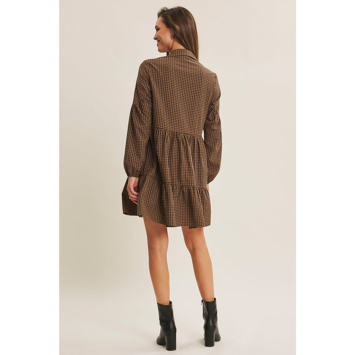 Bellamy Dress