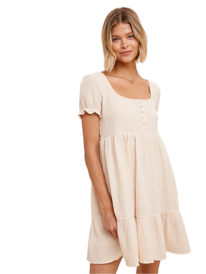 Bexley Dress