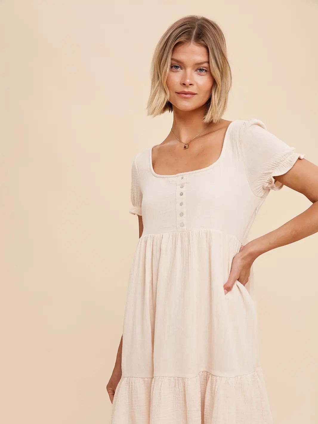Bexley Dress