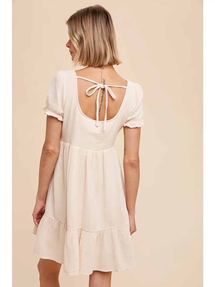 Bexley Dress
