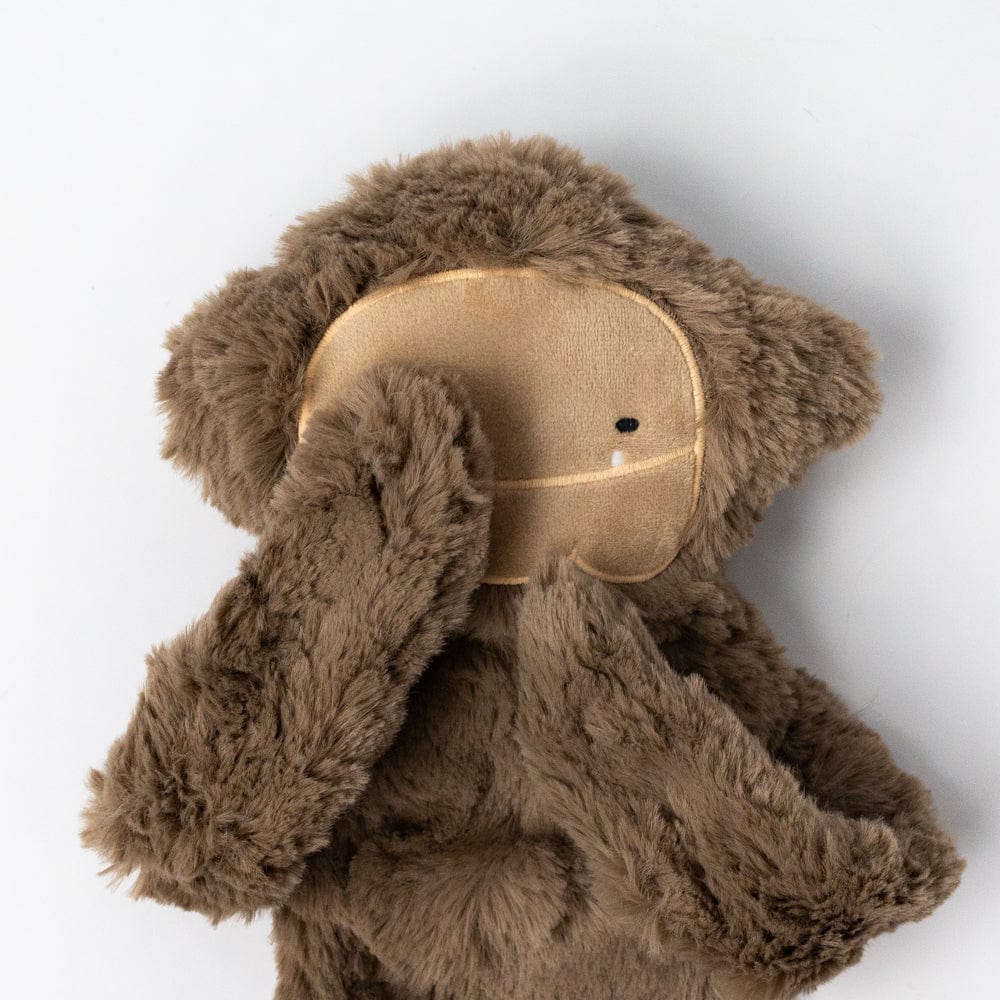 Bigfoot Snuggler