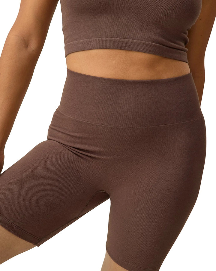 Sublime®  Bike Short - Chocolate