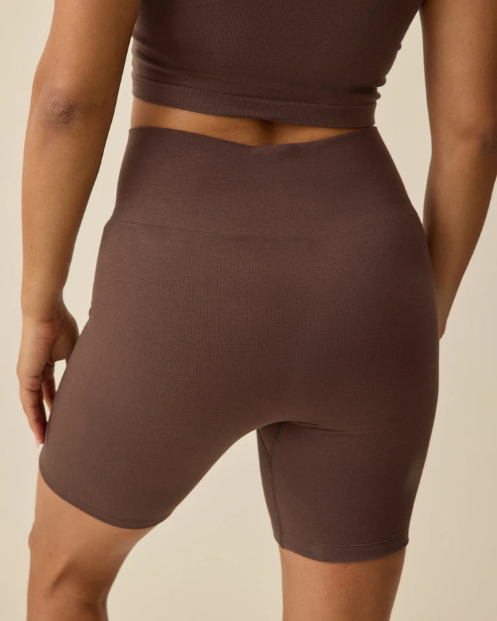 Sublime®  Bike Short - Chocolate