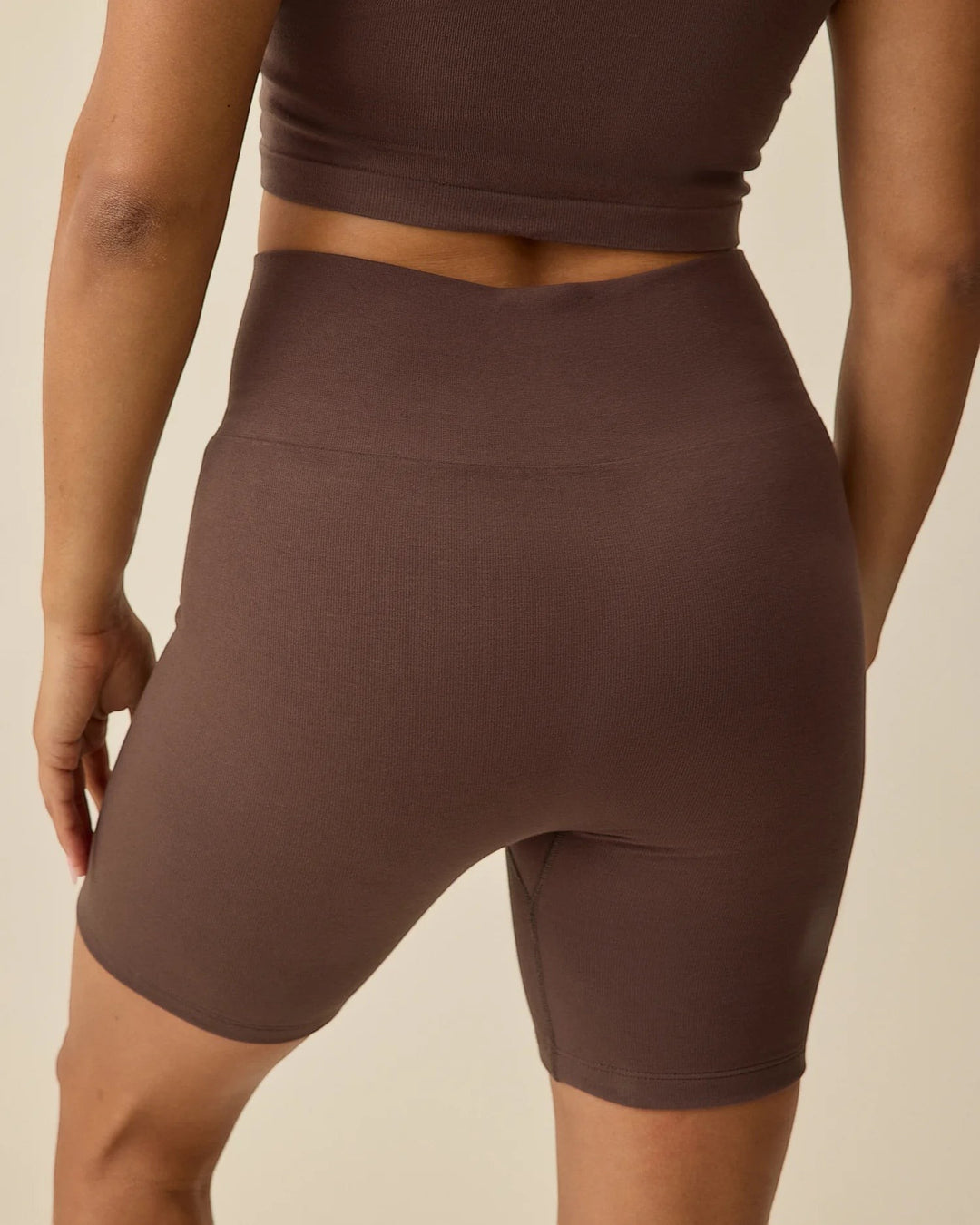 Sublime®  Bike Short - Chocolate