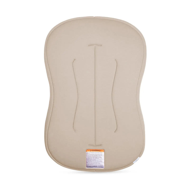 Infant Lounger Curve