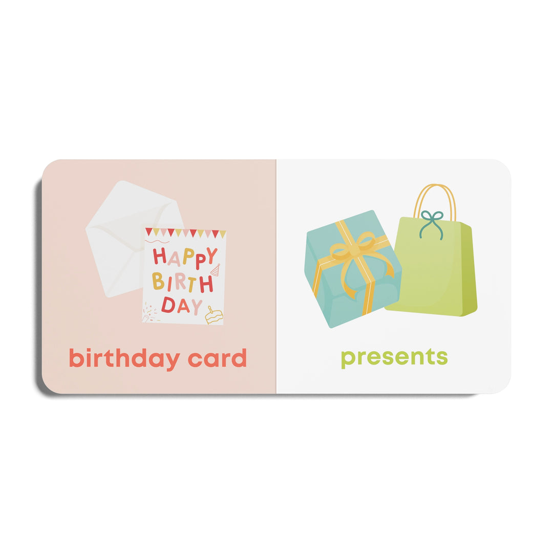 Birthday Baby
