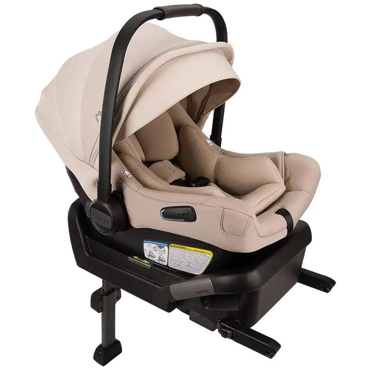 PIPA AIRE Infant Car Seat/Base