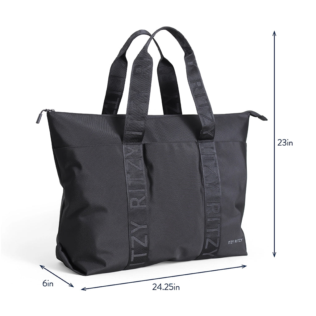 Belong All-in-Tote™ - Black