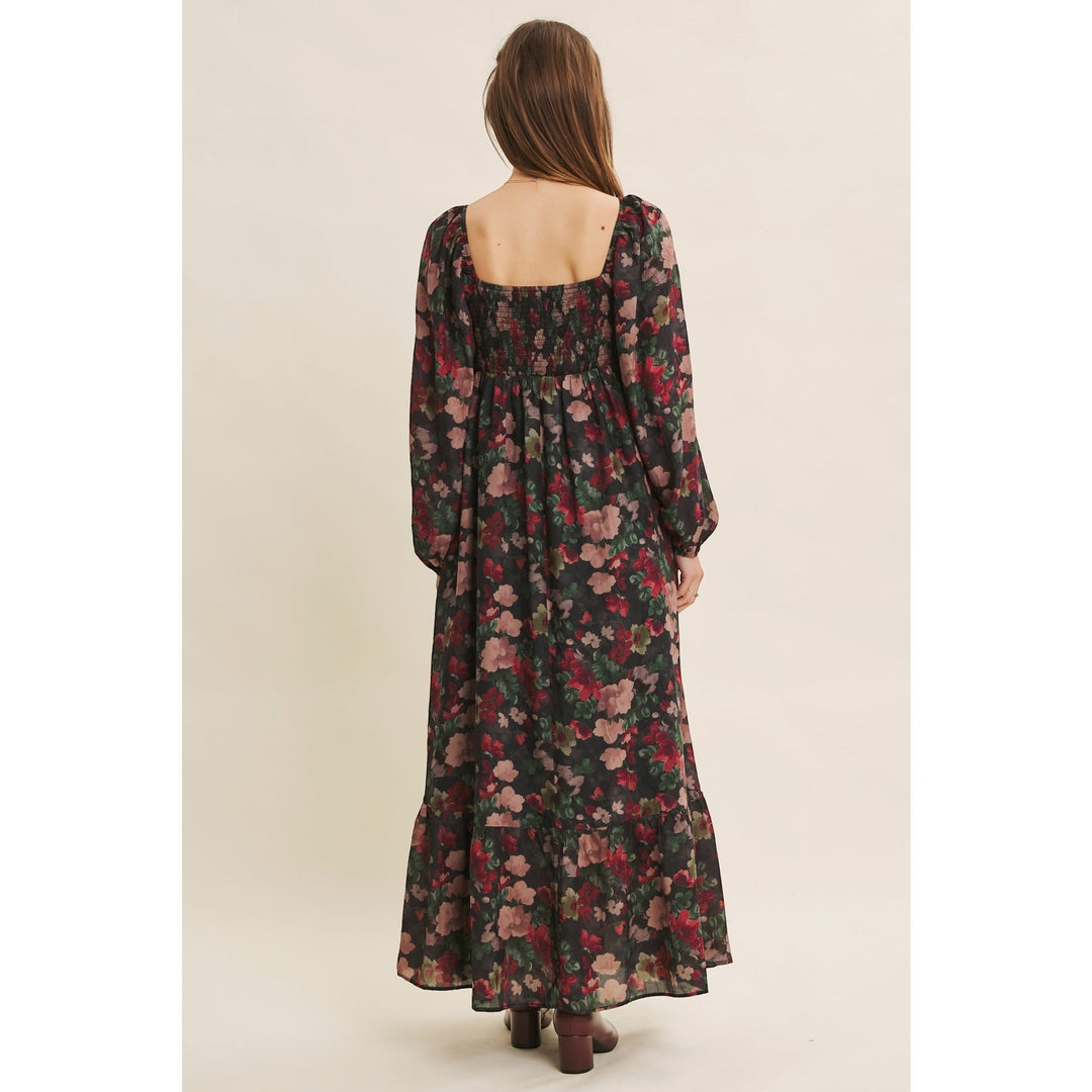 Sylvie Dress