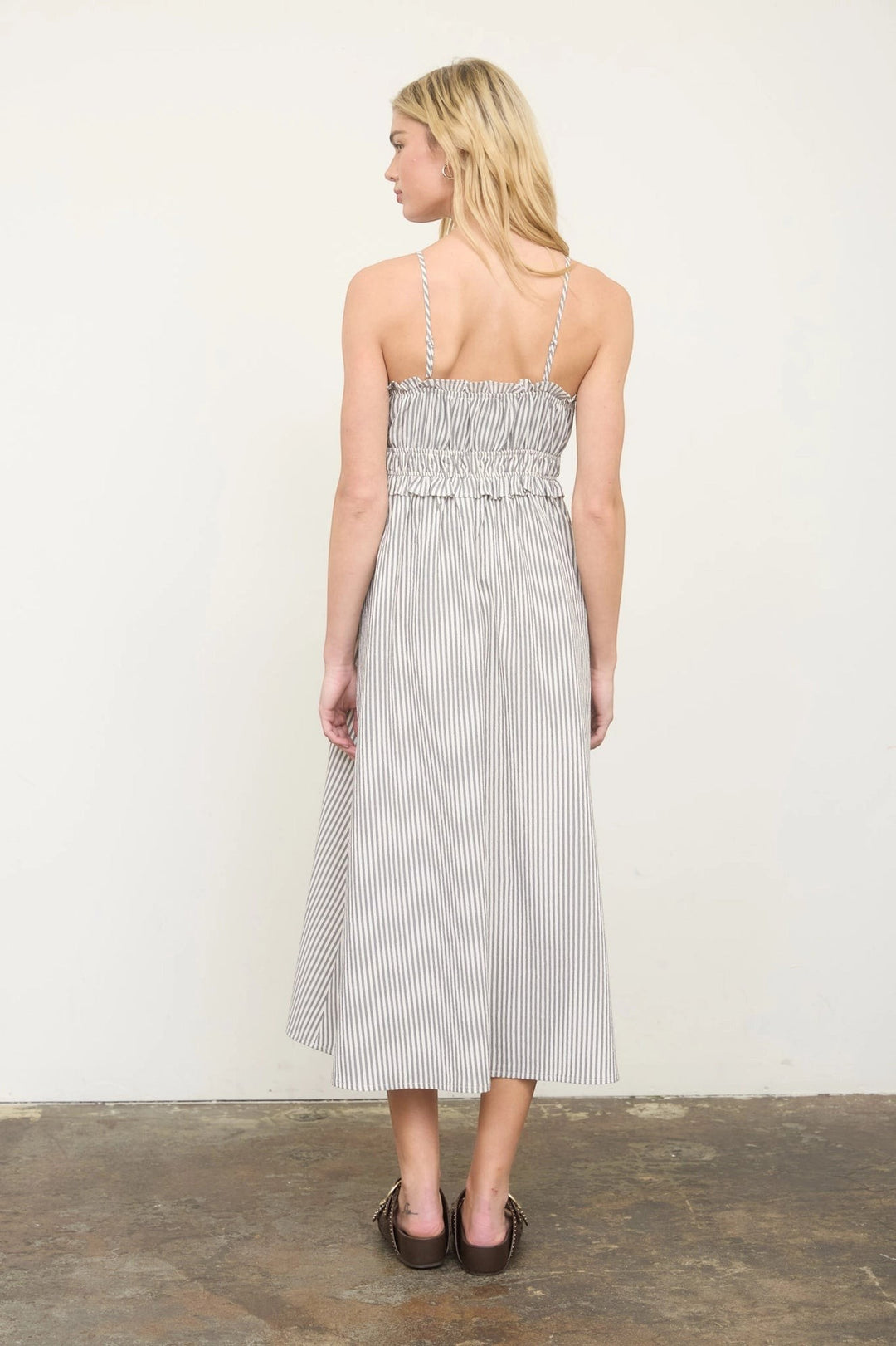 Maris Dress