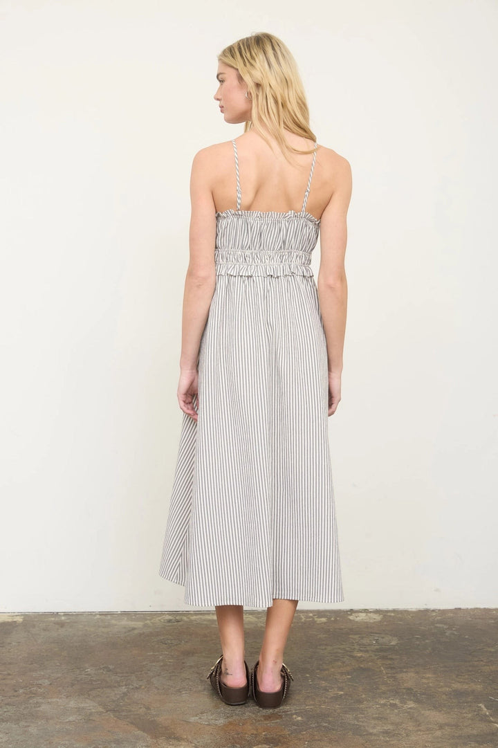 Maris Dress