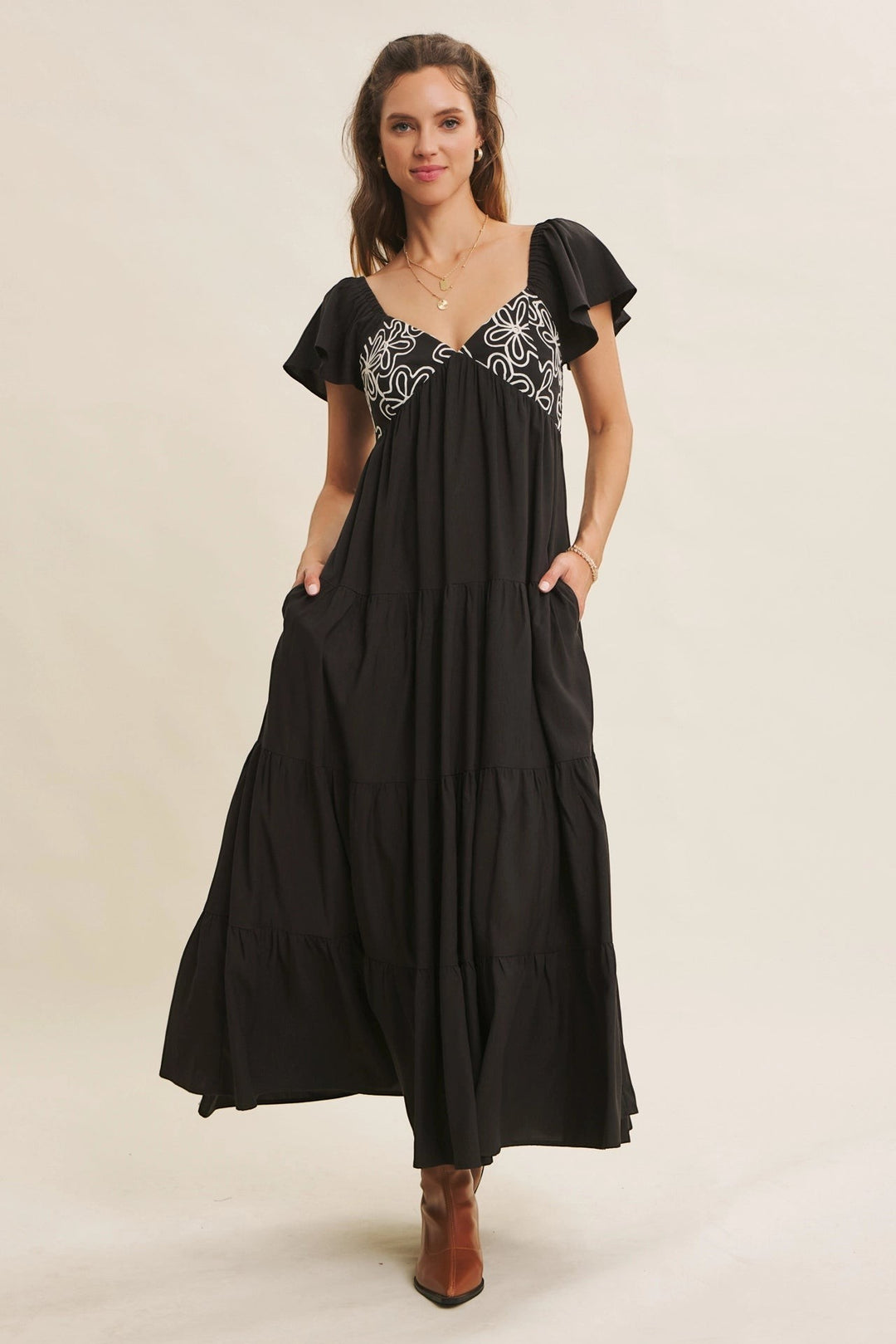 Eliza Dress