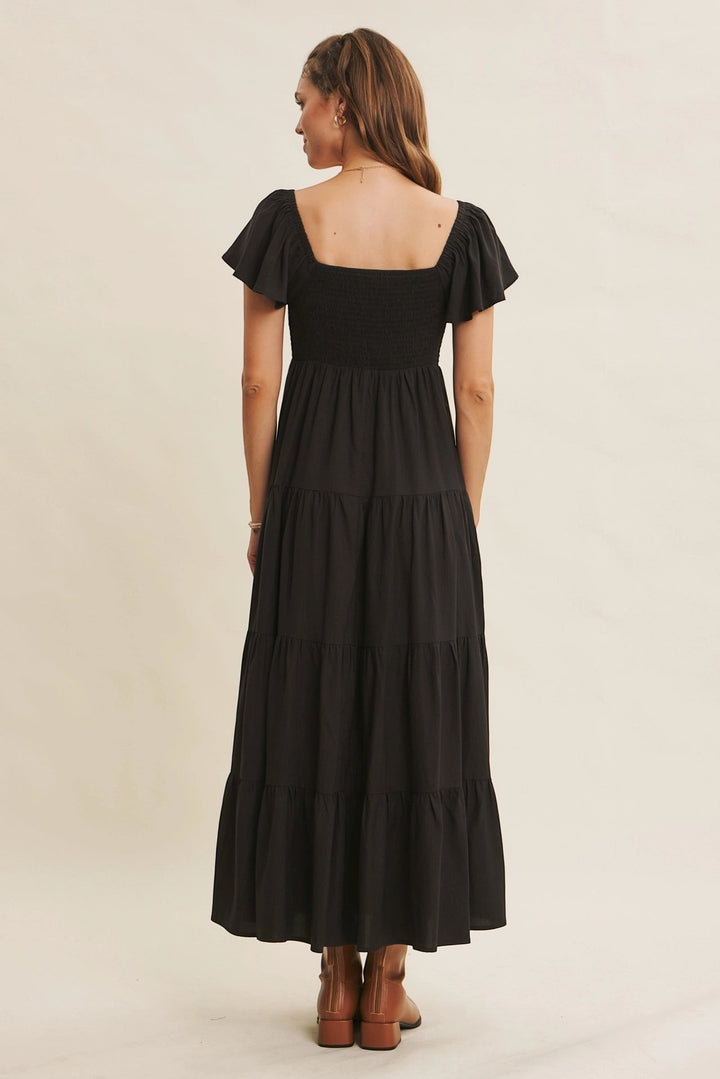 Eliza Dress