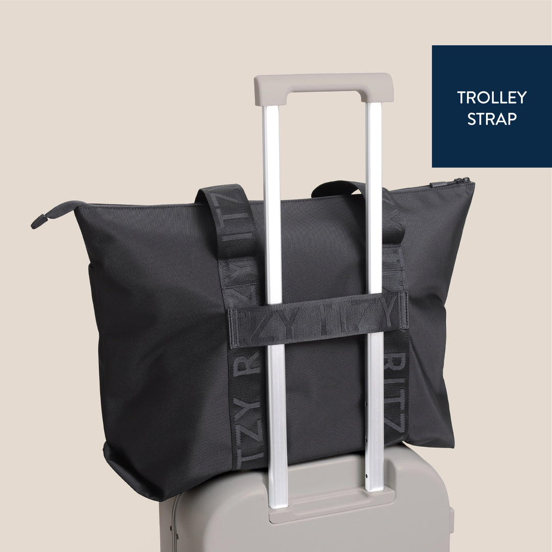 Belong All-in-Tote™ - Black