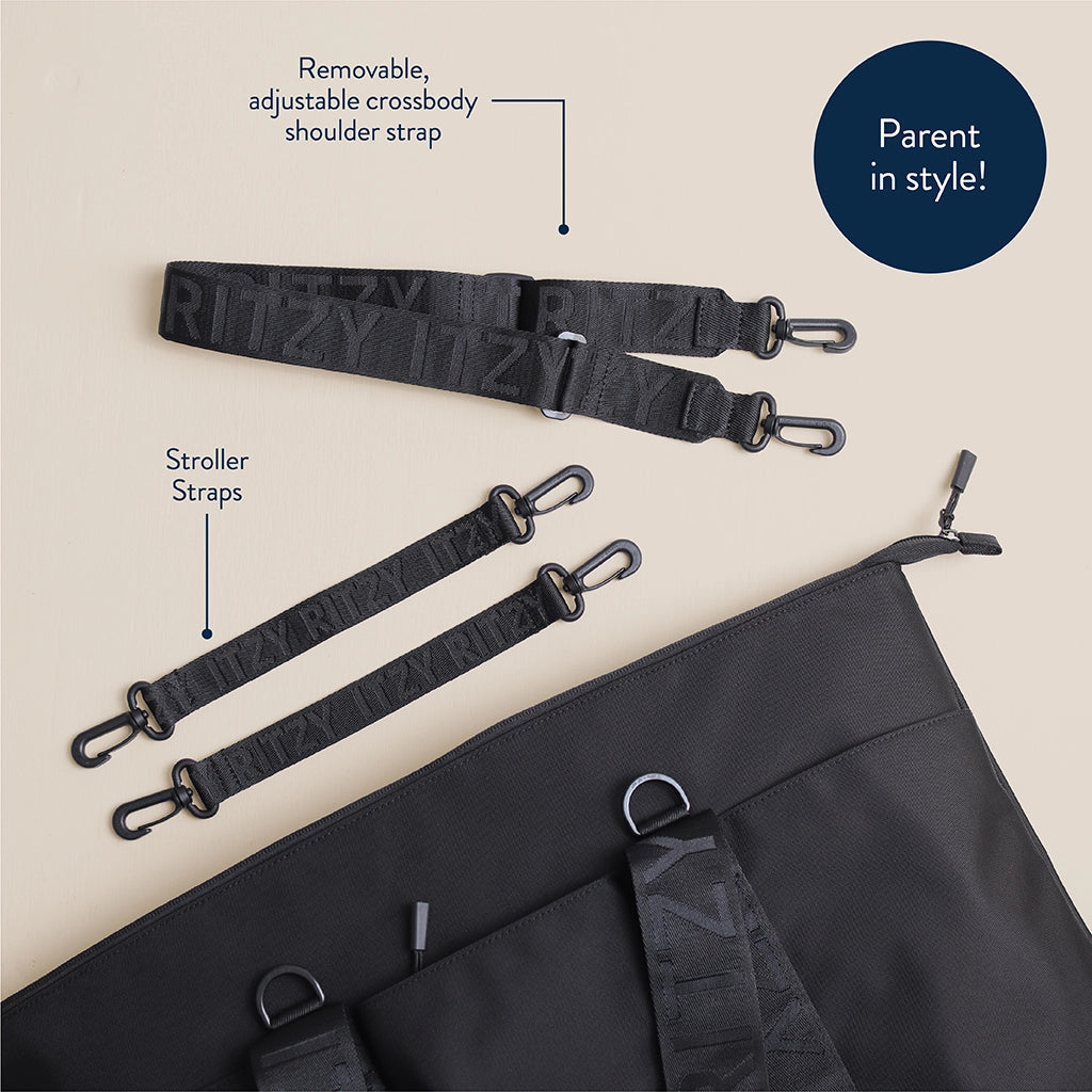 Belong All-in-Tote™ - Black