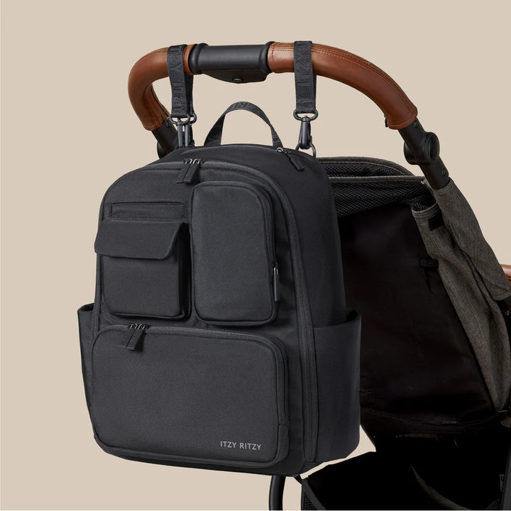 Belong Utility Backpack™ - Black