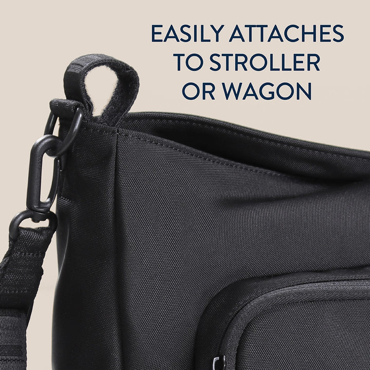 Belong Cargo Caddy™  - Black