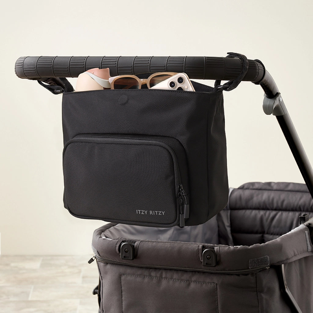 Belong Cargo Caddy™  - Black