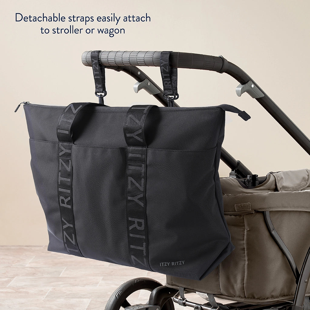 Belong All-in-Tote™ - Black