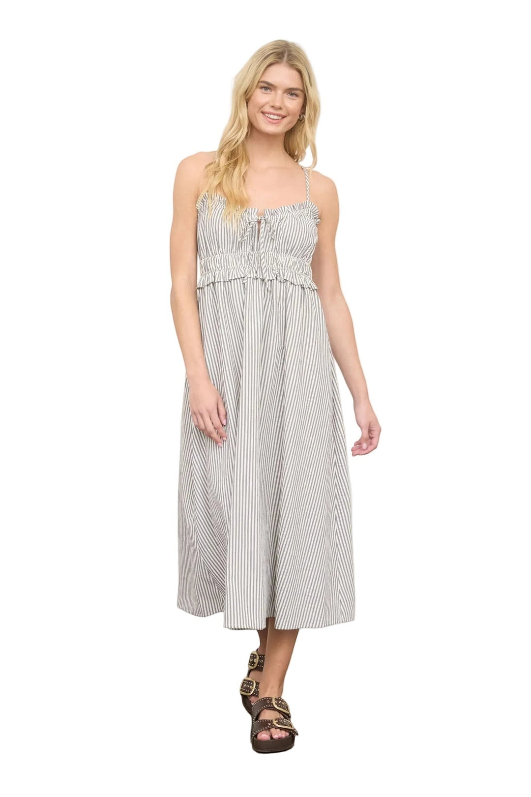 Maris Dress