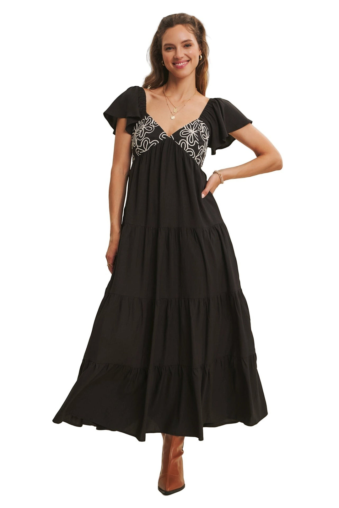 Eliza Dress