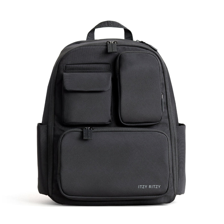 Belong Utility Backpack™ - Black
