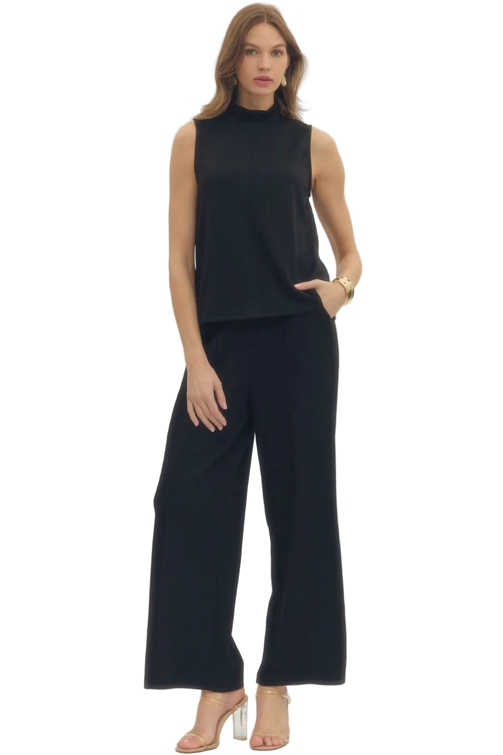 Sophia Set - Black
