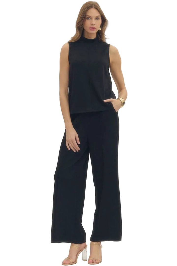 Sophia Set - Black