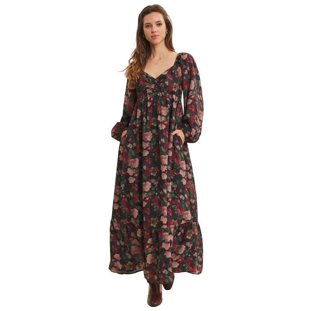 Sylvie Dress