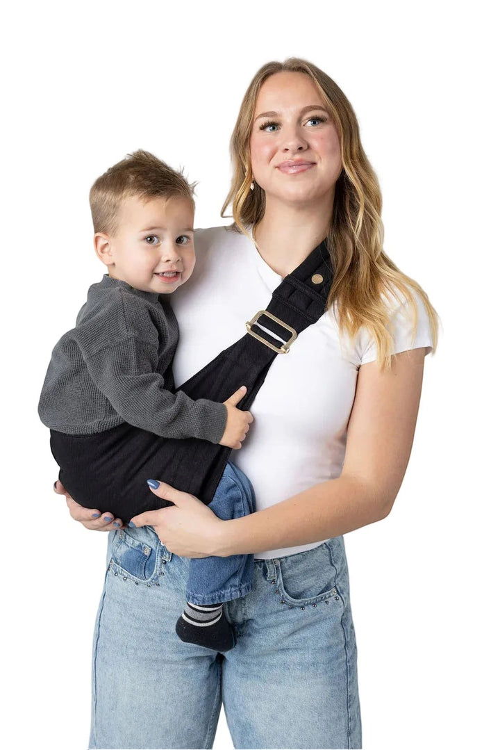 The Mabe Monarch Toddler Sling