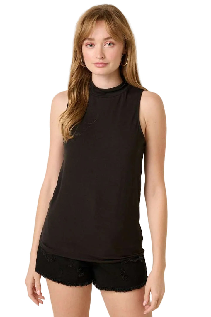 Moriah Top - Black